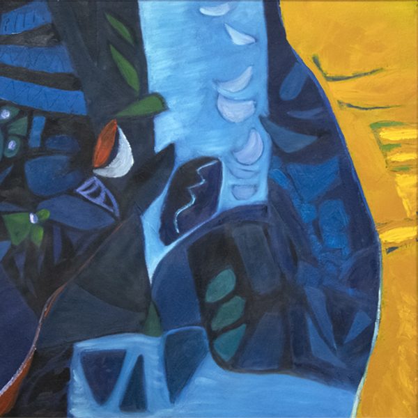 Jae Kon Park: Life and Root